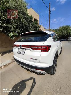 Changan CS35 Plus